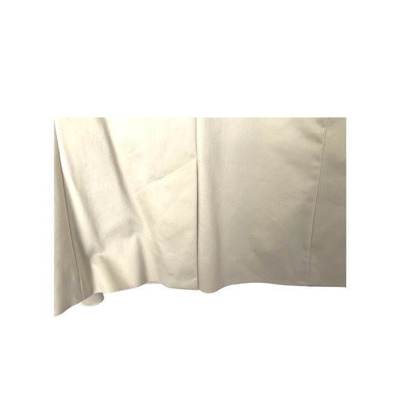 H&M Lined Blazer With Top Stitch Detail Sz 10 - Picture 6 of 6